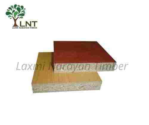 High Strength Particle Board