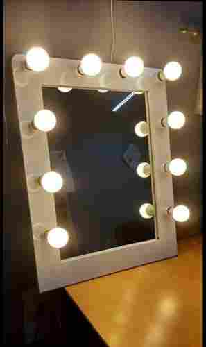 Makeup Glass LED Mirror (OM-2004)