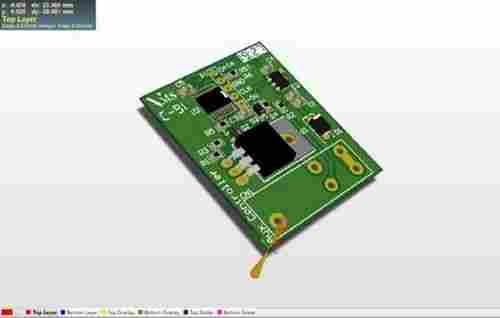 PCB Design and Manufacturing Service