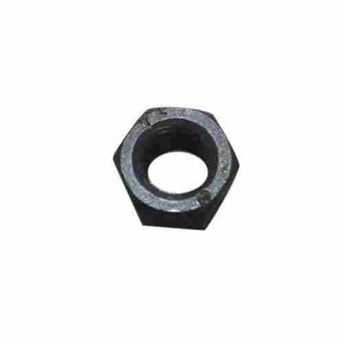 Rugged Design Hex Nuts