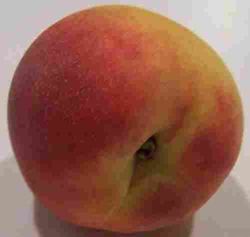Excellent Flavour Frozen Peach
