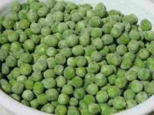 Frozen Green Color Peas