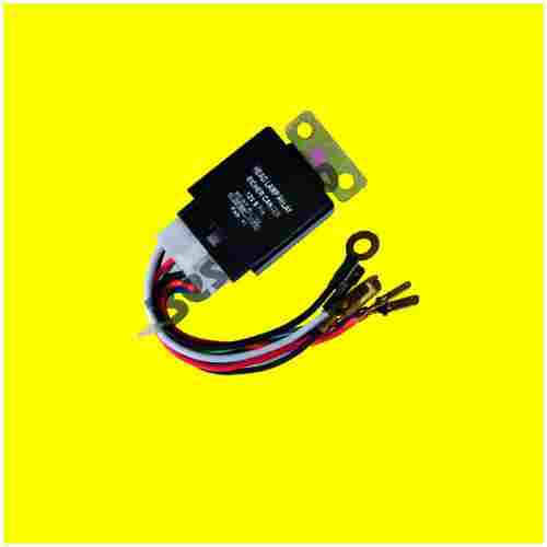 Headlamp Relay 8 Pin (24 Volts) - Id204021, 914622 / 870126