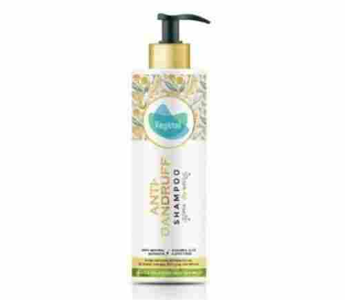 Herbal Anti Dandruff Shampoo