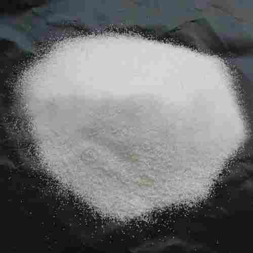 White Mesh Powder Silica Sand