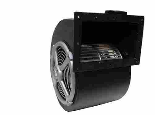 Black Electric Cooling Blower