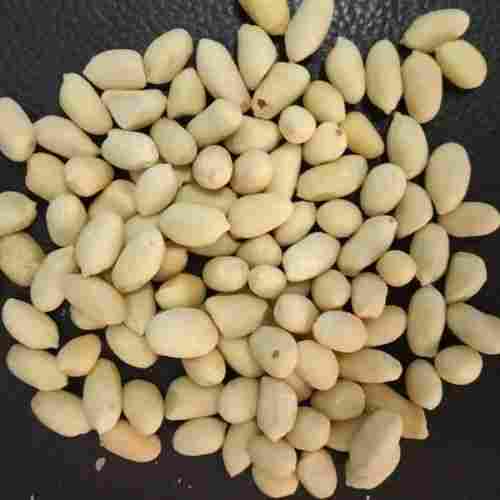 White Color Whole Blanched Peanut