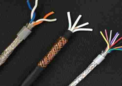 12 Cores Armoured Instrumentation Cable
