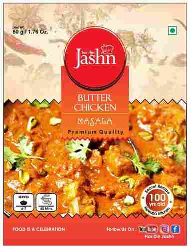 Har Din Jashn Butter Chicken Masala