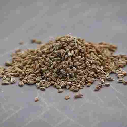 Strong Flavour Ajwain Seeds