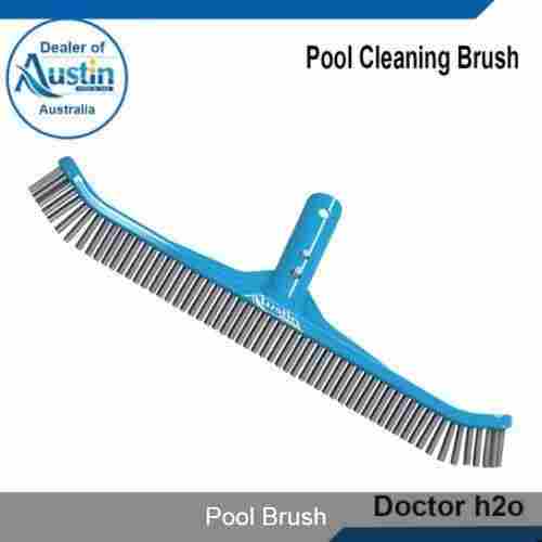 Swimming Pool Cleaning Brush 18 Inch