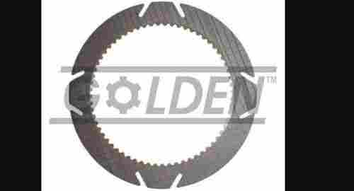 ZF Metal Friction Disc Plates