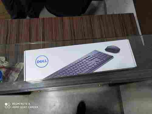 Branded Wireless Keyboard Mouse