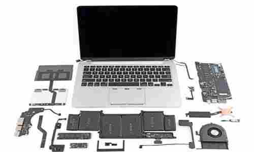 Laptop And Mobile Repairing Services