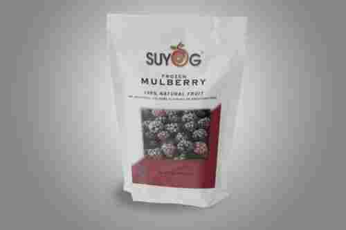 Rich In Aroma Frozen Mulberry