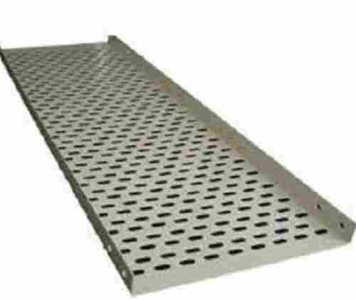 Powder Coated Perforated Cable Trays