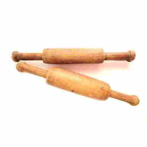 Kitchen Wooden Round Chapati Roller