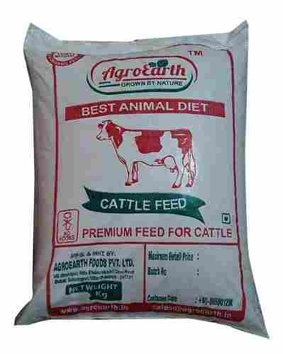 Agroearth Premium Cattle Feed
