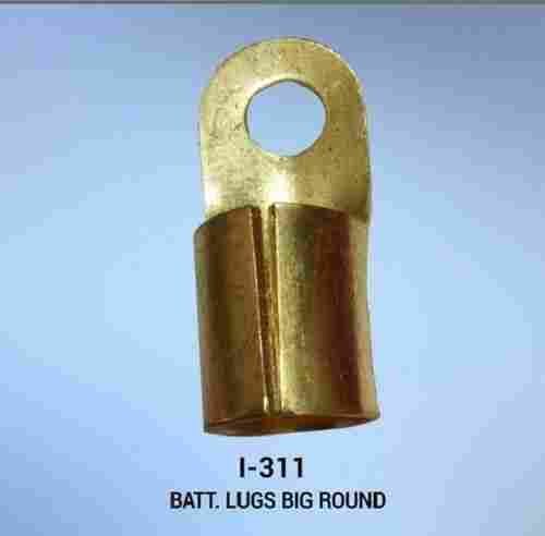 Big Round Battery Lugs, Battery Terminals