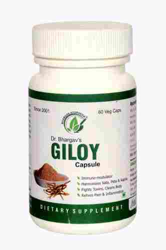 Immunity Booster Giloy Capsule