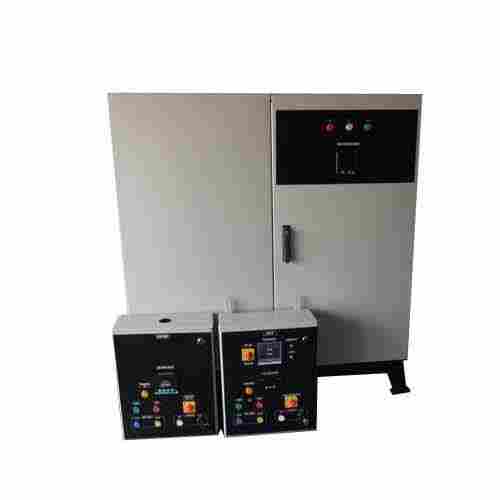 Laminate Dryer System Control Panel