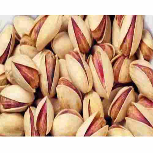 Premium Organic Pistachio Nuts