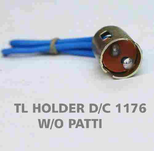 Tail Lamp Holder D/C 1176 W/O Patti
