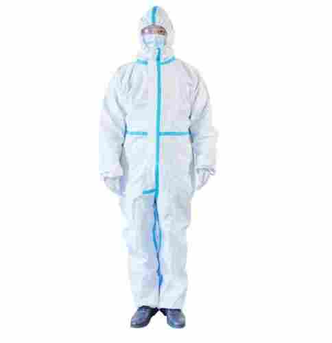 Anti Static Esd Clean Room Body Suits