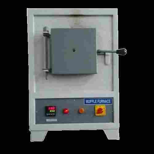 High Performance Muffle Furnace with Front Panel for ON/OFF Switch