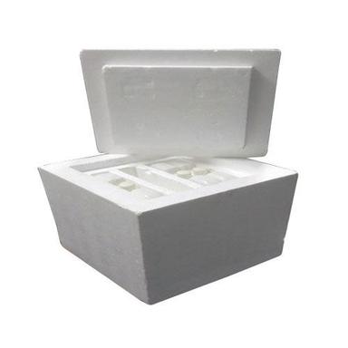 Normal EPS Thermocol Boxes for Packaging