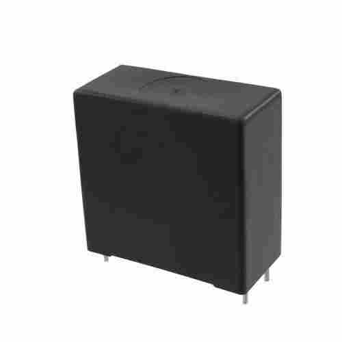 Box Type Powder Capacitor