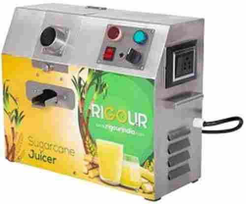 Sugarcane Juicer Machine (Rigour 1)
