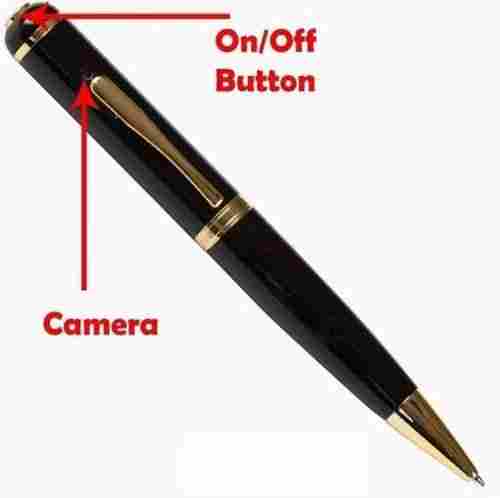 Wireless Spy Pen Cameras
