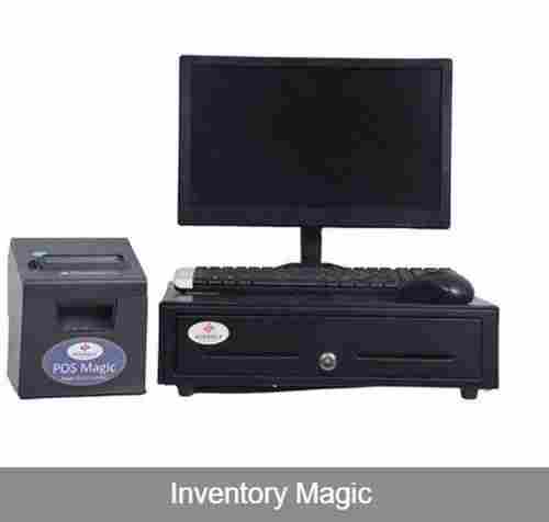 Inventory Magic Management Software
