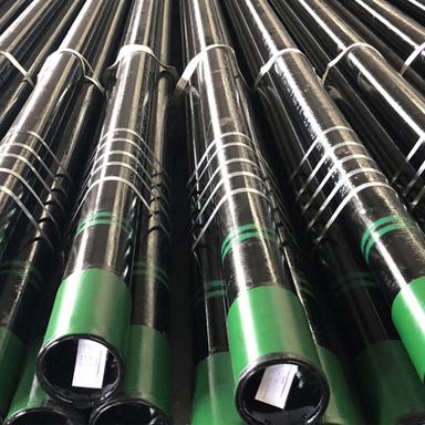 Various Colors Are Available Octg Oil Casing Pipe