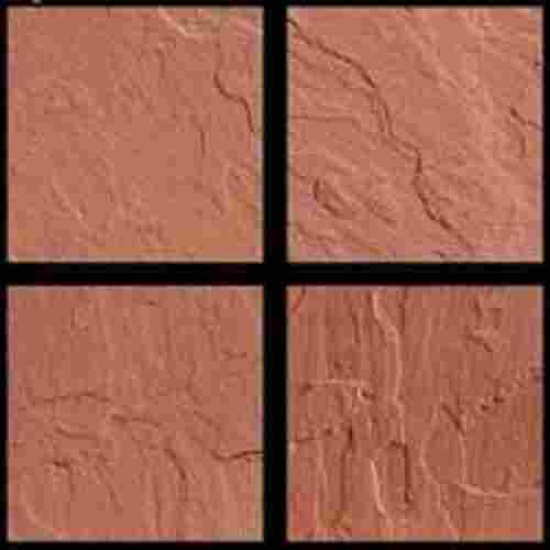 Plain Agra Red Sandstone