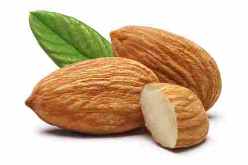 Rich Taste Almond Nut