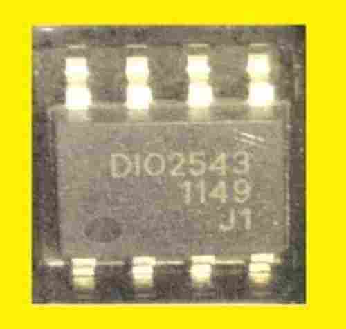 DIO2543 Integrated Circuit