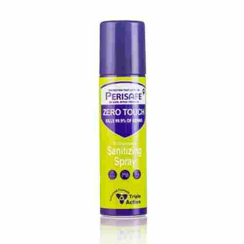 Perisafe Multipurpose Disinfectant and Sanitizer Spray- 50ml