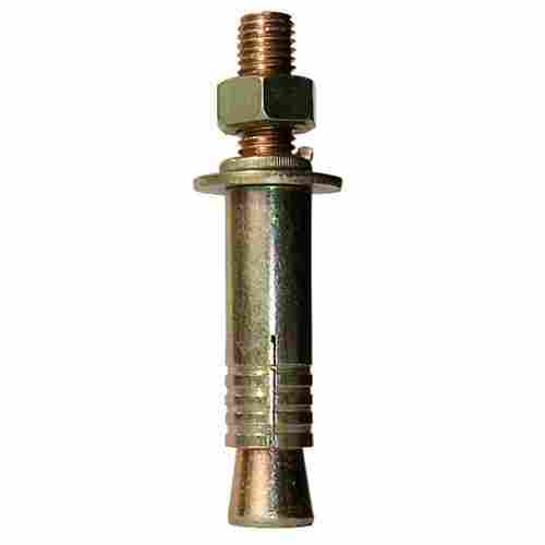 Projection Anchor Bolt And Nut