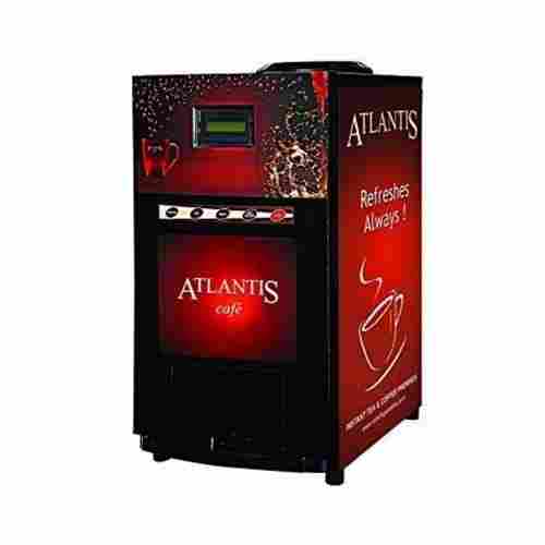  अटलांटिस कैफे मिनी टी एंड कॉफ़ी वेंडिंग मशीन
