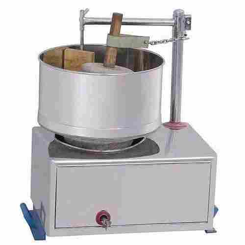 Easily Operate Wet Grinder Machine