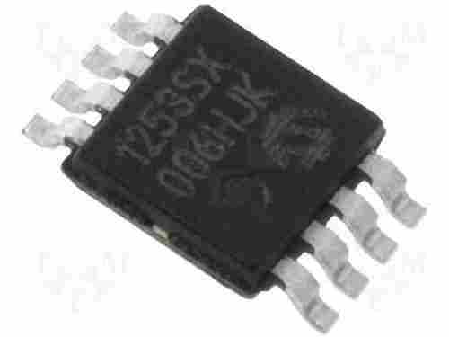MCP1252-33 Electronic Integrated Circuit