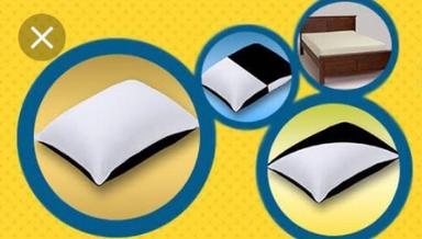 Multy Color Pillow Cases