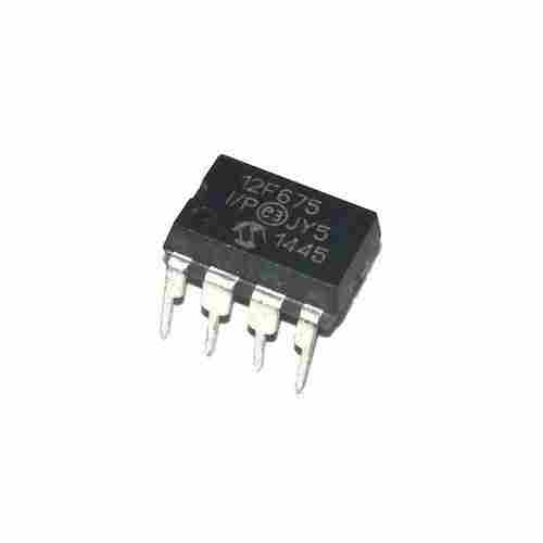 PIC12F675 DIP SMD Integrated Circuit