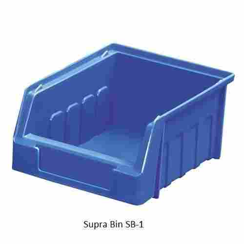 Plastic Storage Bin (Sb-1)