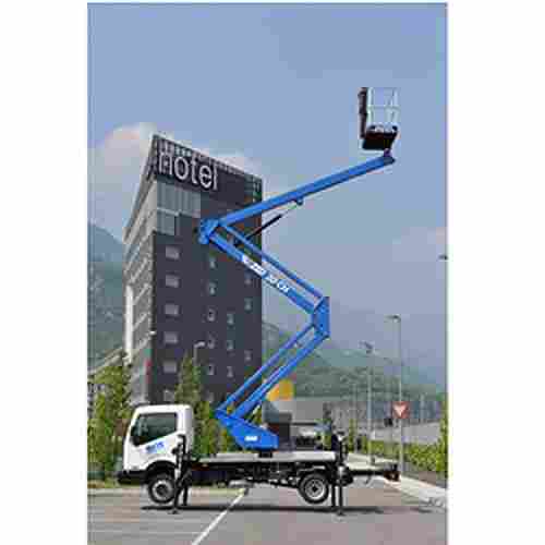 Truck Mounted Articulated Boom Lift