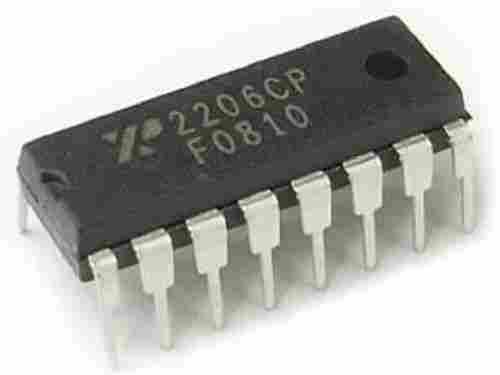 XR2206 Integrated Circuits