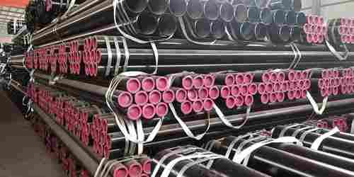 Carbon Steel Seamless Pipes 2" sch40 ASTM A 106 Grade B