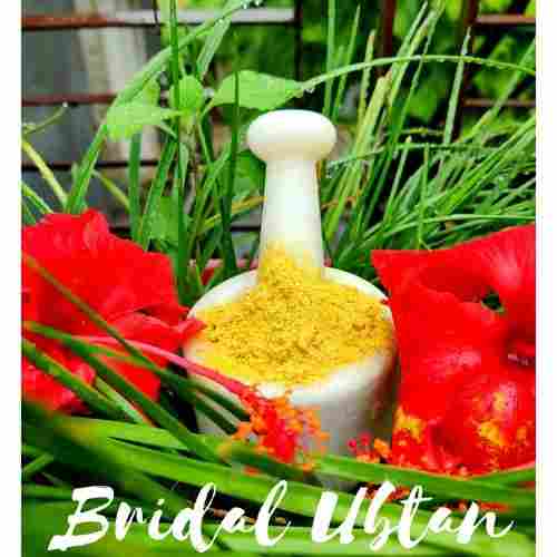 Natural Organic Herbal Bridal Ubtan Powder